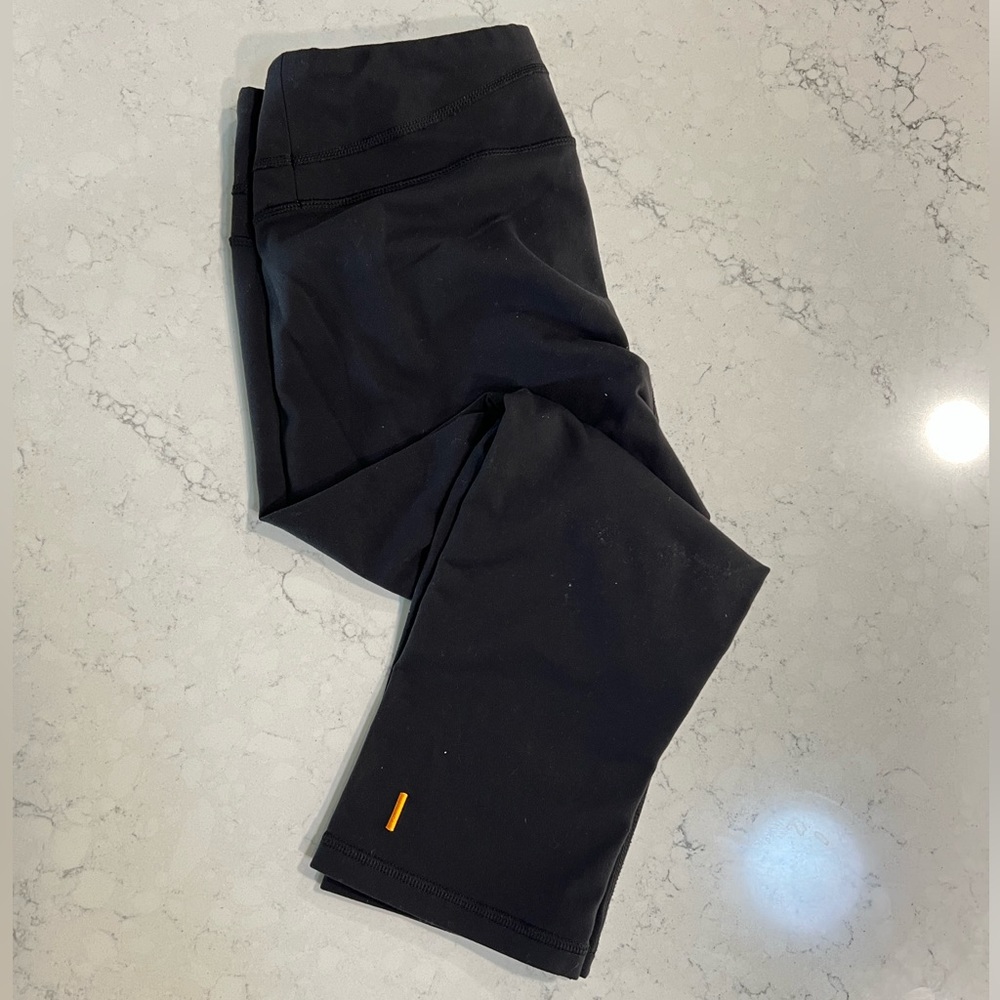 Lucy 3/4 leggings